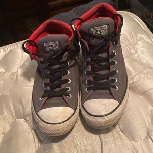 Converse Chuck Taylor Low Size 11.5